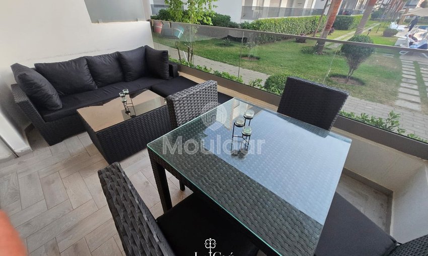 Apartment for rent for vacation in Sidi Rahal - view 8