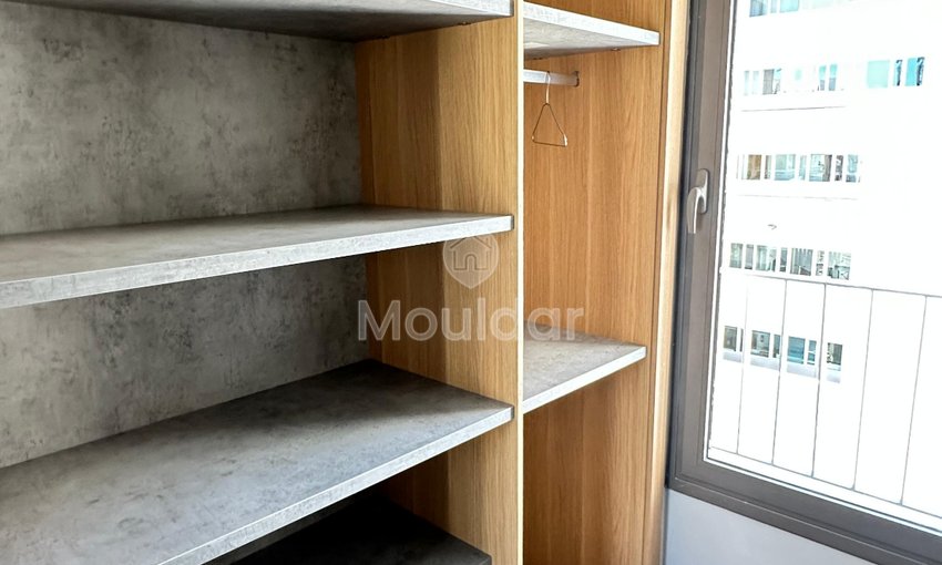Appartement à louer à Casablanca, Gauthier - view 4