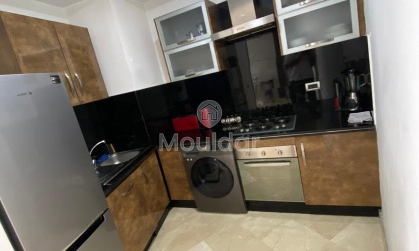 Studio à vendre à Casablanca, quartier Racine - view 4