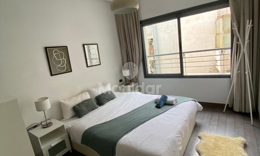 Studio à vendre à Casablanca, quartier Racine - view 2