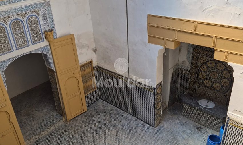Maison à vendre dans l'Ancienne Médina de Fès - view 3