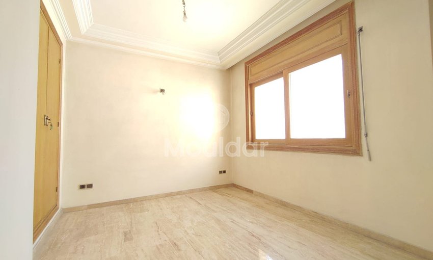 Apartment for sale in Casablanca, Gauthier - view 2