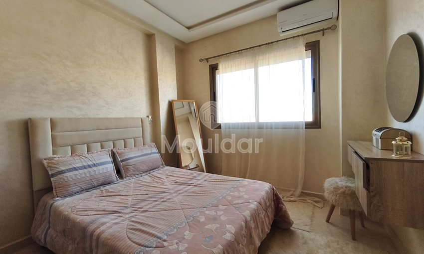 Appartement à louer à Marrakech, Hay Izdihar - view 5