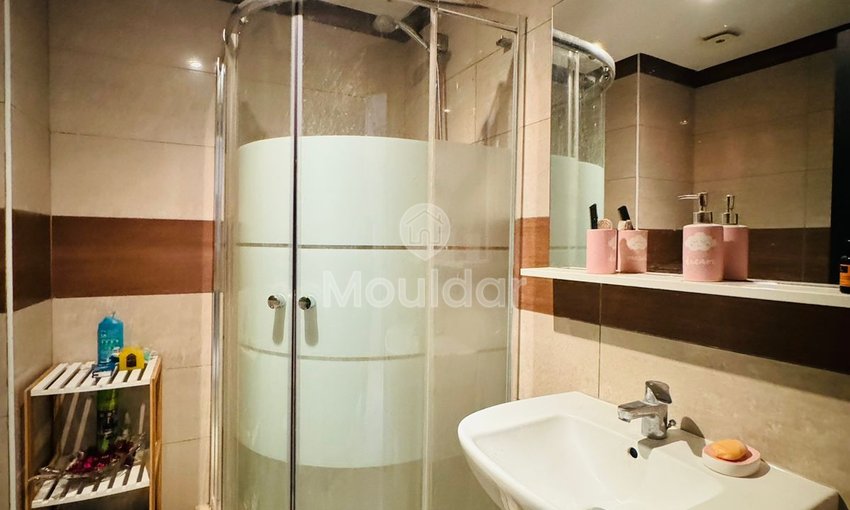 Appartement zu vermieten in Casablanca, Die Prinzessinnen - view 13
