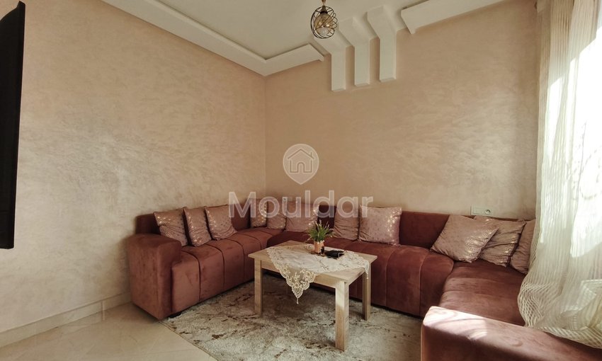Appartement à louer à Marrakech, Hay Izdihar - view 2