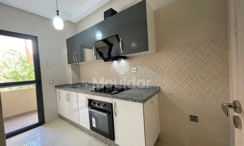 Wohnung zu vermieten in Marrakesch, Viertel Mabrouka - view 8