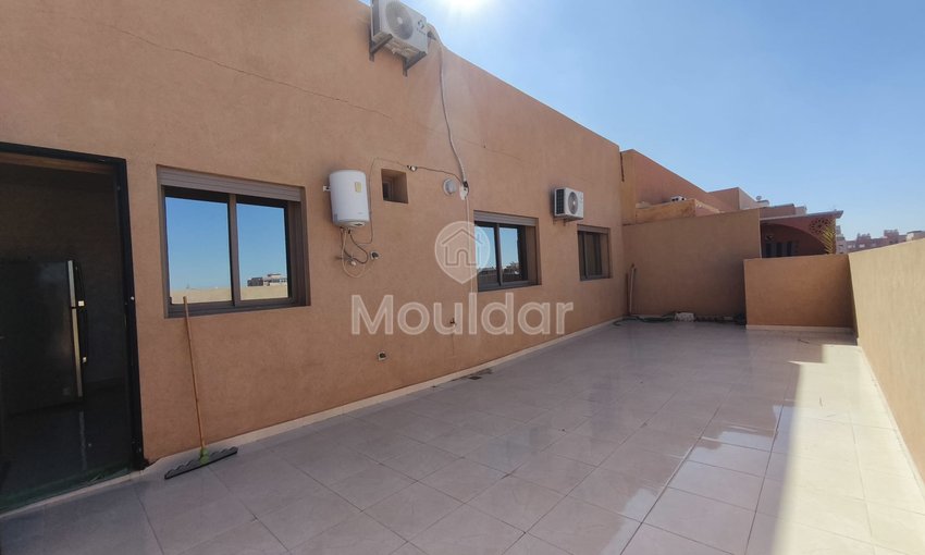 Appartement à louer à Marrakech, Hay Izdihar - view 3