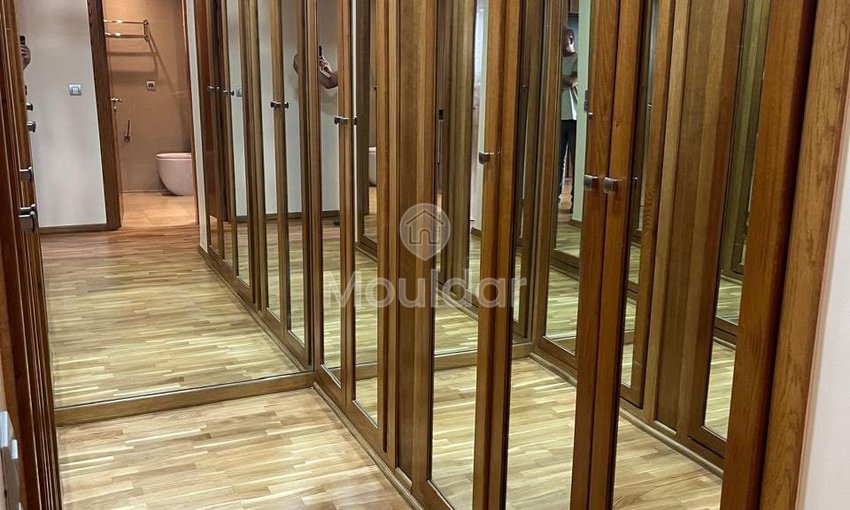 Appartement à vendre à Casablanca, quartier Racine - view 5