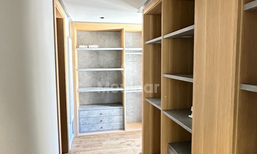 Appartement à louer à Casablanca, Gauthier - view 2
