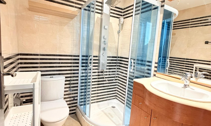 Appartamento in affitto a Casablanca, Le Principesse - view 11