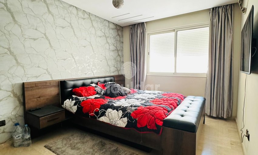 Appartement zu vermieten in Casablanca, Die Prinzessinnen - view 9