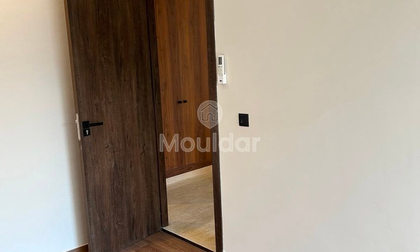 Studio for rent in Casablanca, Val Fleuri - view 5