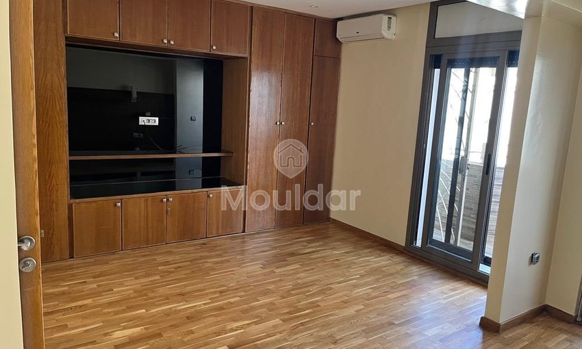 Appartement à vendre à Casablanca, quartier Racine - view 4