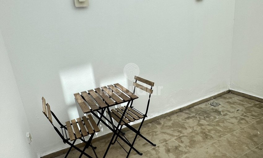 Appartement à louer à Casablanca, Gauthier - view 12