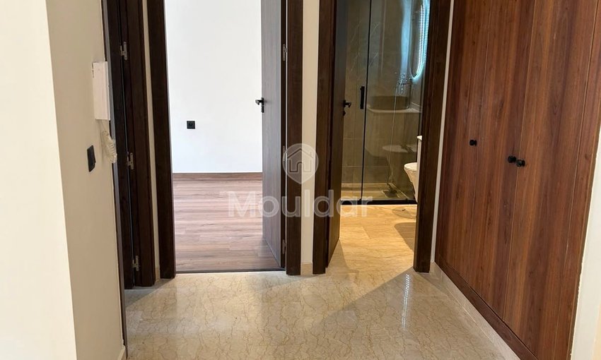 Studio for rent in Casablanca, Val Fleuri - view 4