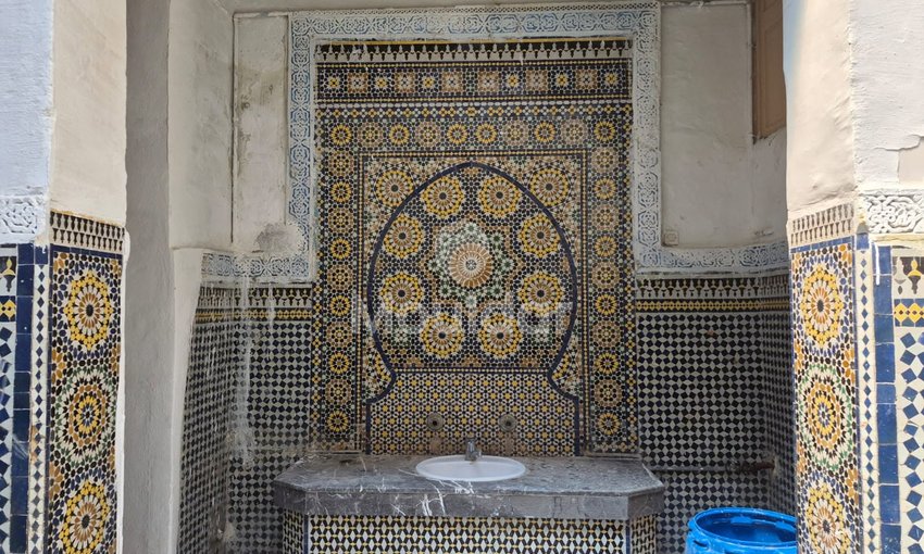 Maison à vendre dans l'Ancienne Médina de Fès - view 6