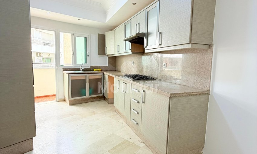 Appartamento in affitto a Casablanca, Le Principesse - view 9