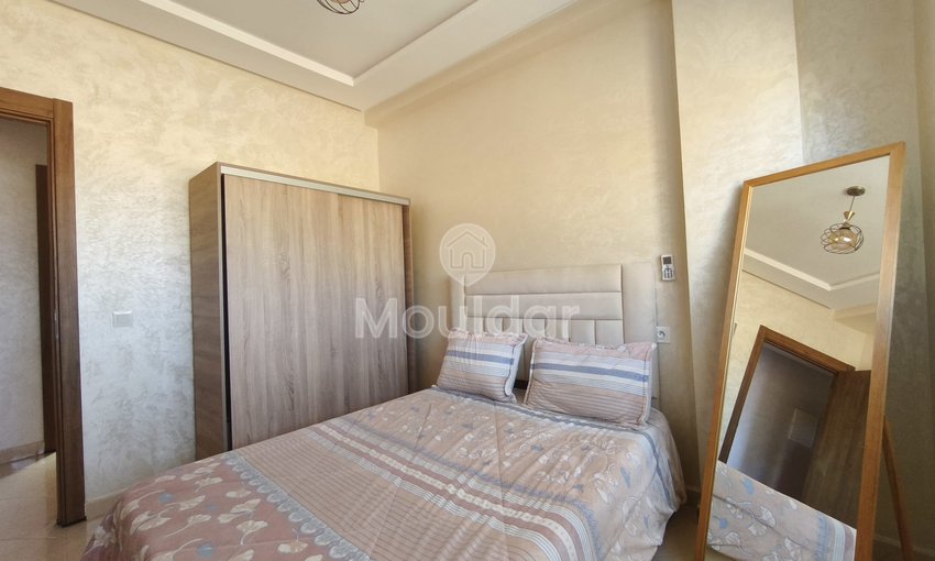 Appartement à louer à Marrakech, Hay Izdihar