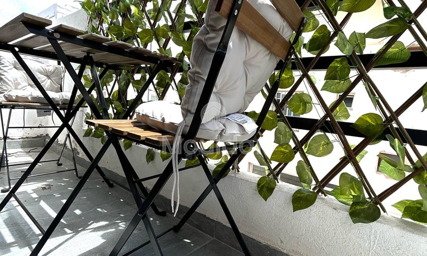 Studio à louer à Casablanca, Quartier des Hôpitaux - view 8