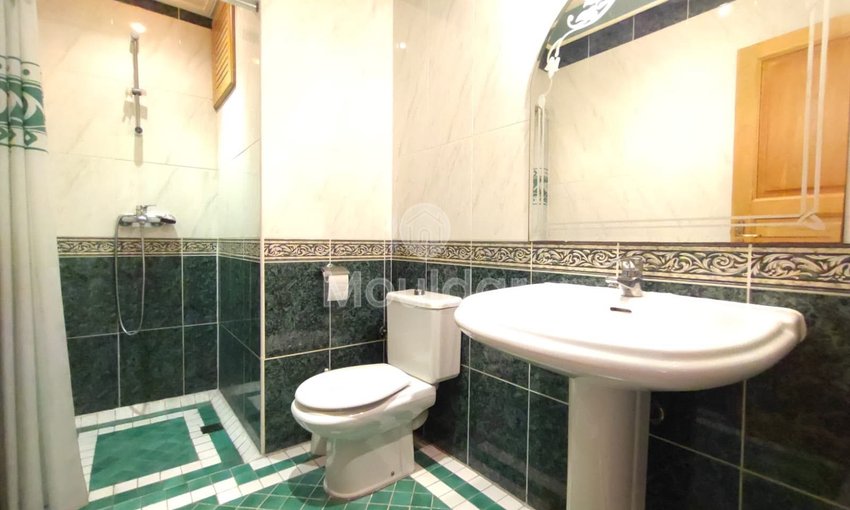 Apartment for sale in Casablanca, Gauthier - view 8