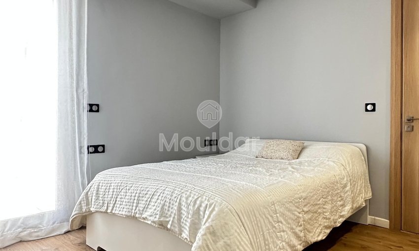 Appartement à louer à Casablanca, Gauthier - view 11