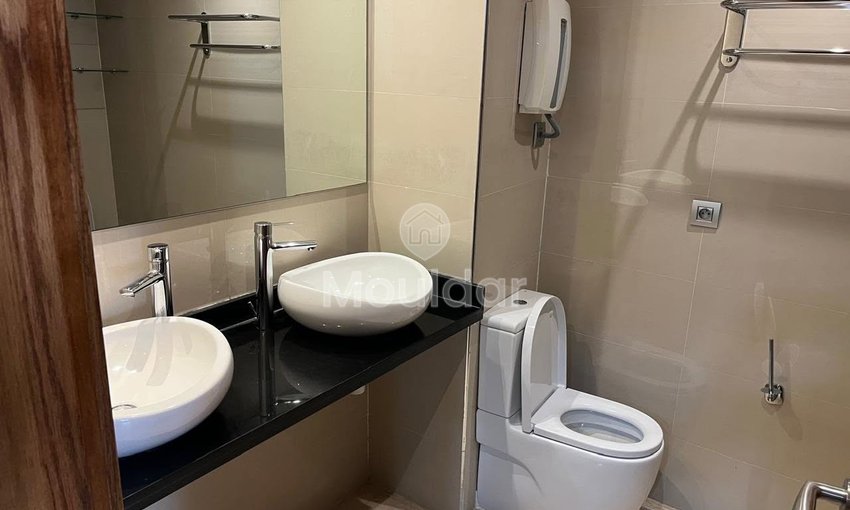 Appartement à vendre à Casablanca, quartier Racine - view 10