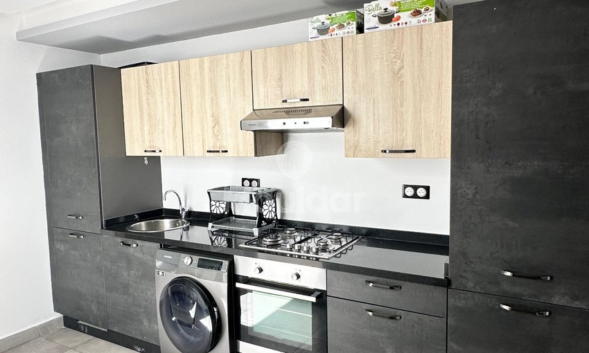 Appartement à louer à Casablanca, Gauthier - view 7