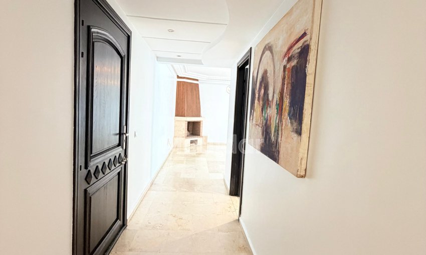 Appartamento in affitto a Casablanca, Le Principesse - view 8