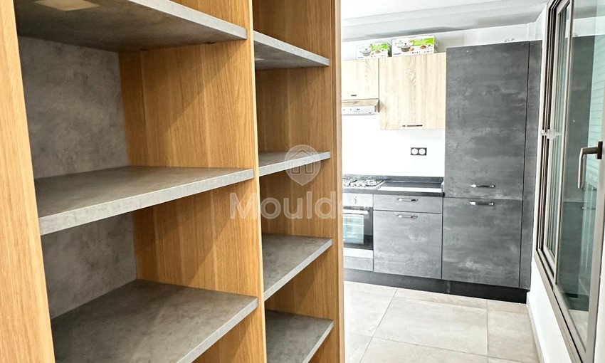 Appartement à louer à Casablanca, Gauthier - view 5
