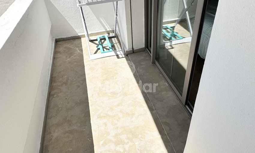 Appartement à louer à Casablanca, Gauthier - view 6