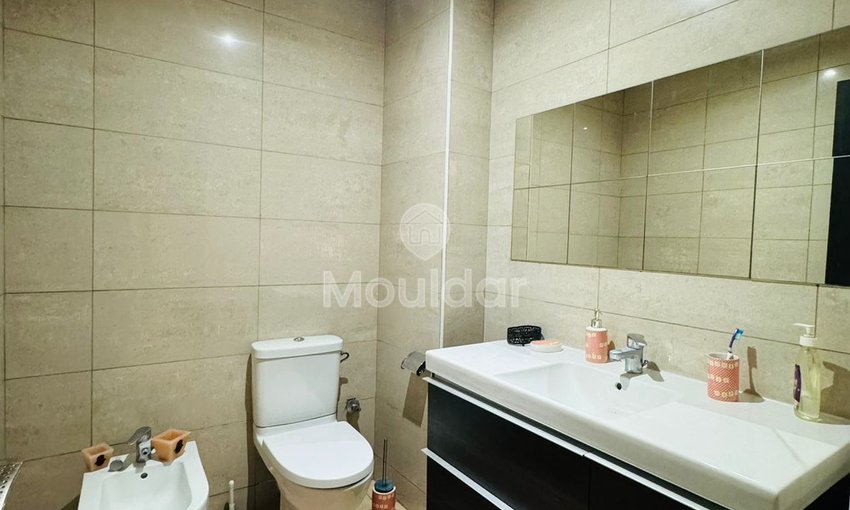 Appartement zu vermieten in Casablanca, Die Prinzessinnen - view 14
