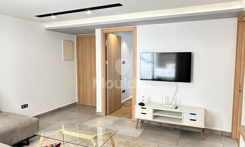 Appartement à louer à Casablanca, Gauthier - view 13