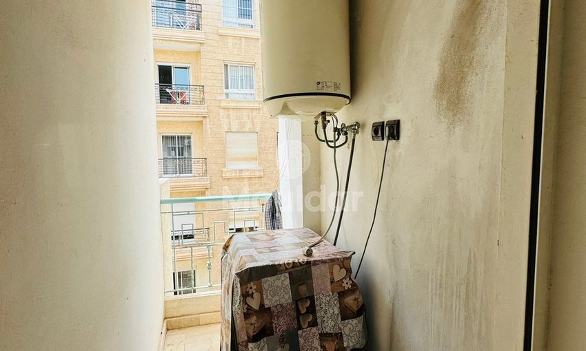Appartement zu vermieten in Casablanca, Die Prinzessinnen - view 11