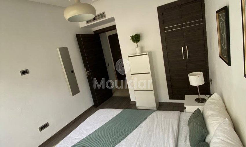 Studio à vendre à Casablanca, quartier Racine - view 3