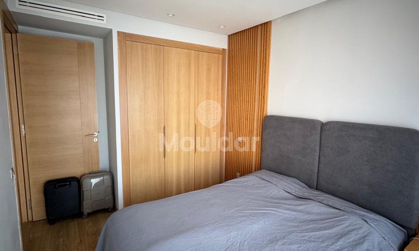 Studio in affitto a Casablanca, Le Principesse - view 5