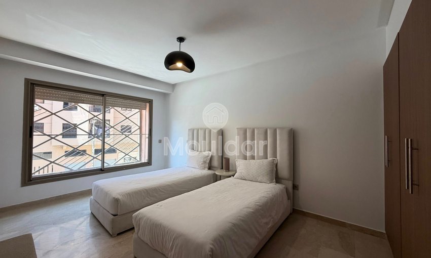 Apartment for sale in Marrakech, Guéliz - view 4