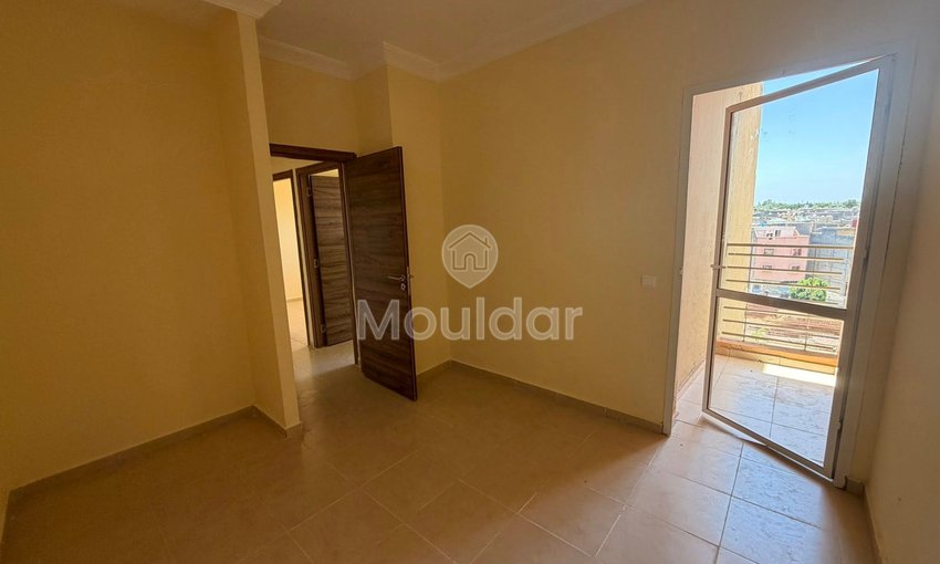 Apartamento en alquiler en Marrakech, Chrifia - view 7