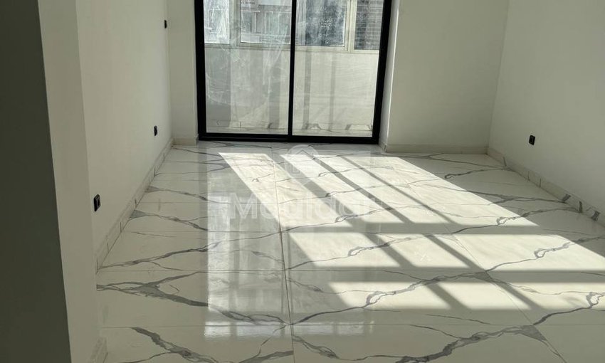 Bureau à louer 54 m² Boulevard Zerktouni Casablanca - view 2