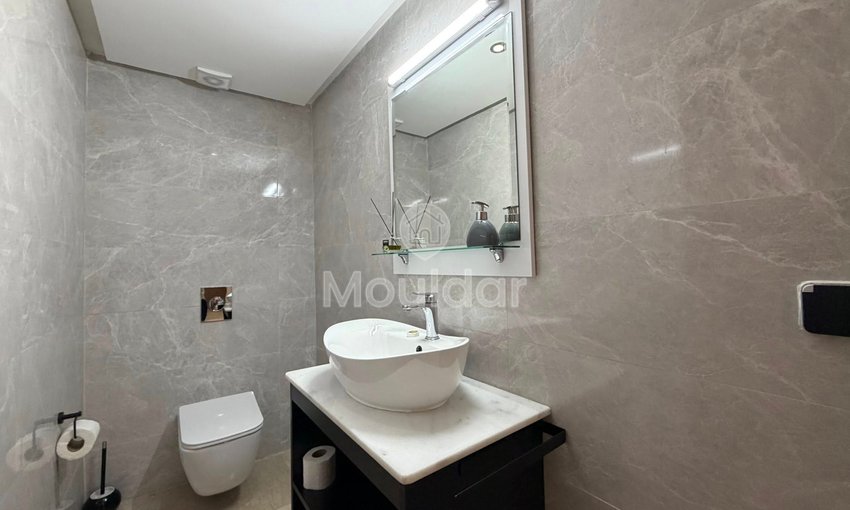 Apartment for sale in Marrakech, Guéliz - view 11
