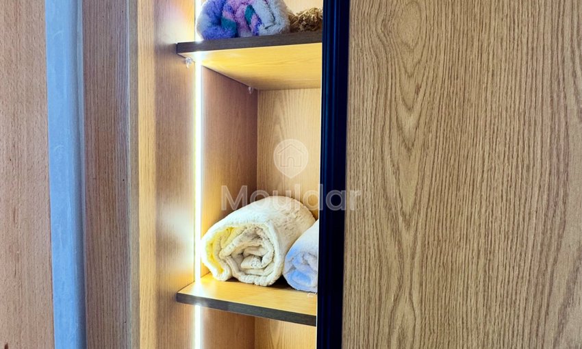 Studio for rent in Dar Bouazza - view 4