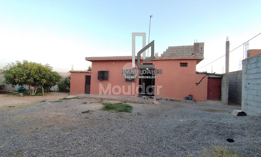 Maison à vendre à Ouled Teïma