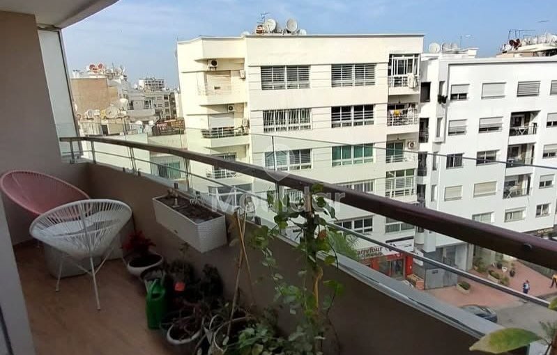 Appartement te koop in Casablanca, Val Fleuri - view 3