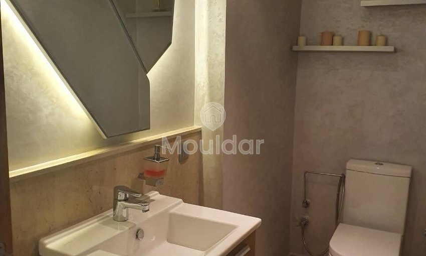 Appartement te koop in Casablanca, Val Fleuri - view 11
