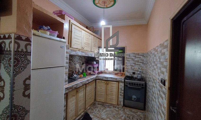 Maison à vendre à Ouled Teïma - view 4