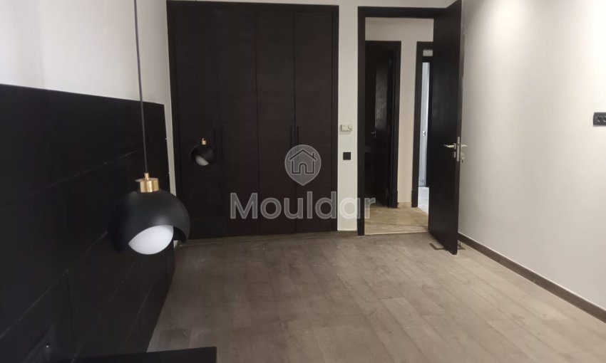 Apartment for rent in Casablanca, Gauthier - view 4
