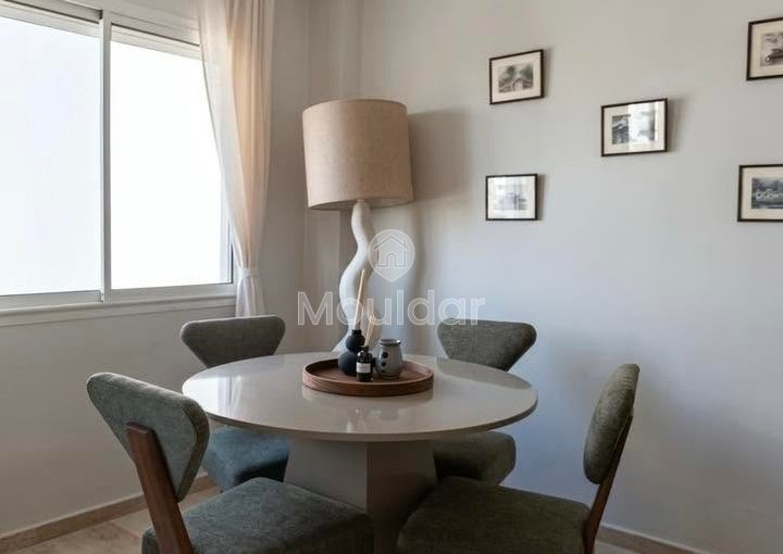 Casablanca, Gauthier'de kiralık daire. - view 7
