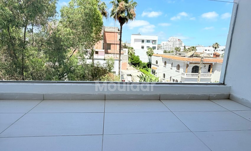 Estúdio para alugar em Casablanca, Hermitage - view 4