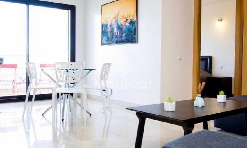 Studio à louer à Casablanca, Palmier