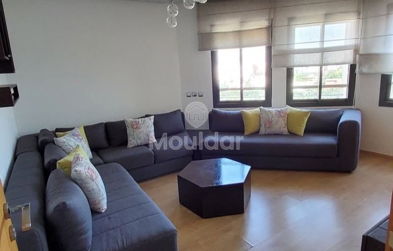 Appartement te koop in Casablanca, Val Fleuri