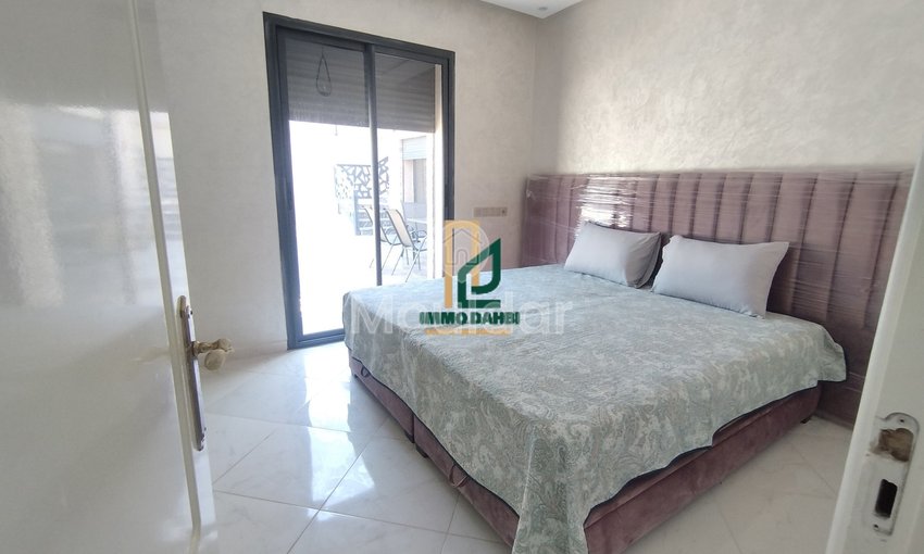 Villa à louer pour les vacances à Ouled Teïma - view 6